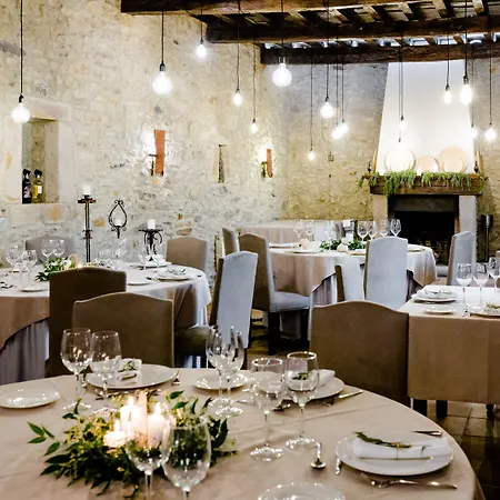 Convento San Roque Hotel Balmaseda