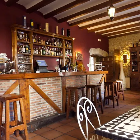 Hotel Convento San Roque