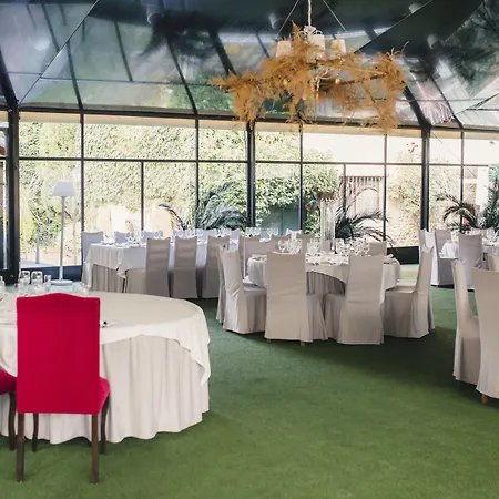 Convento San Roque Hotel Balmaseda