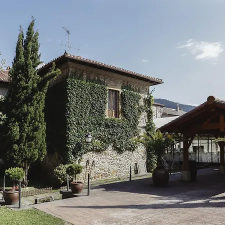 Convento San Roque