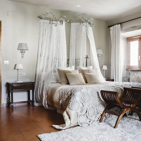 Convento San Roque Hotel 2*