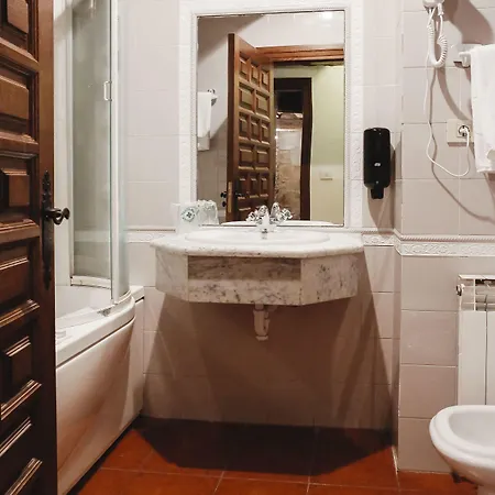 Convento San Roque 2* Balmaseda