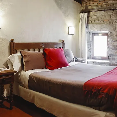 Convento San Roque 2* Balmaseda