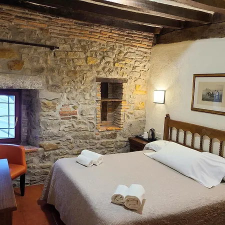 Convento San Roque Hotel Balmaseda