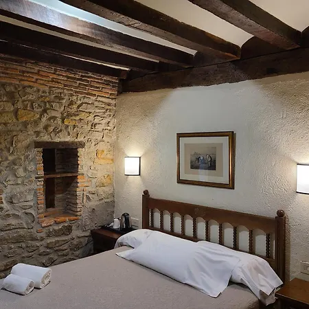 Convento San Roque 2* Balmaseda