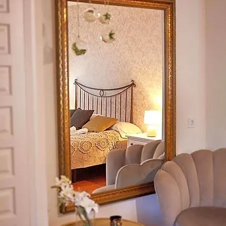 Hotel Convento San Roque 2*