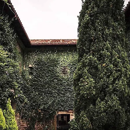 Convento San Roque Balmaseda