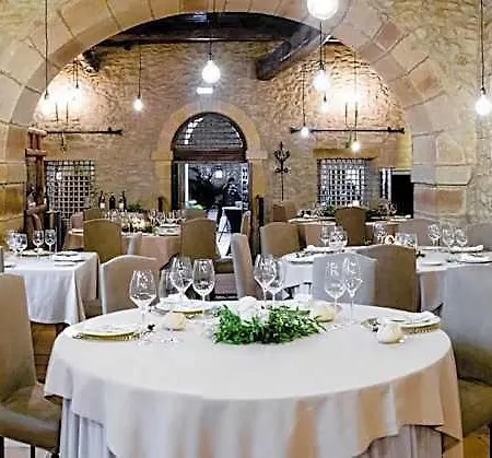 Convento San Roque 2* Balmaseda