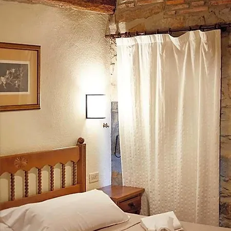Convento San Roque Hotel