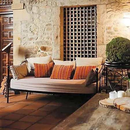 Convento San Roque 2*
