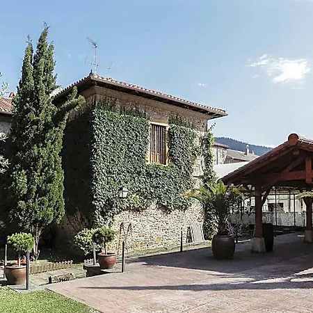 Convento San Roque Balmaseda