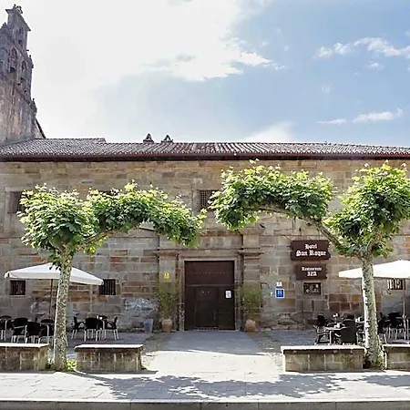 Convento San Roque 2*