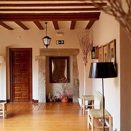 Hotel Convento San Roque