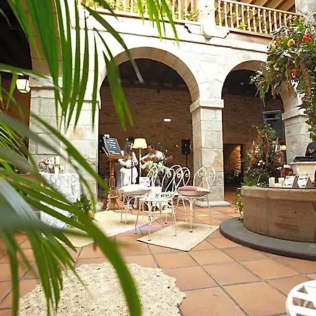 Convento San Roque 2*