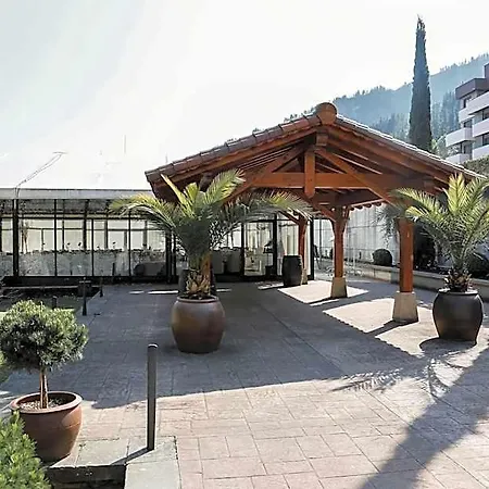 Hotel Convento San Roque 2*