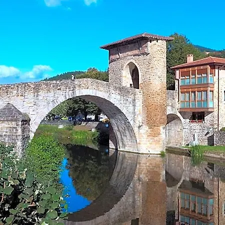 Convento San Roque Ξενοδοχείο Balmaseda