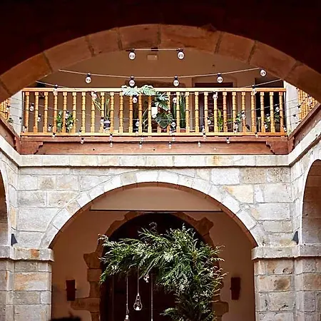 Convento San Roque Balmaseda