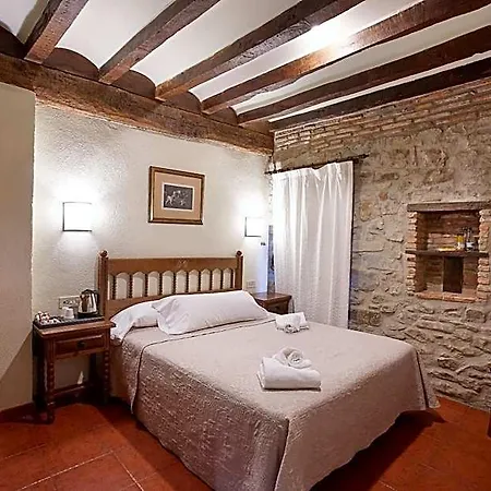 Convento San Roque 2* Balmaseda