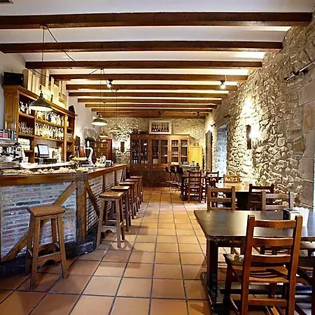 Hotel Convento San Roque 2*