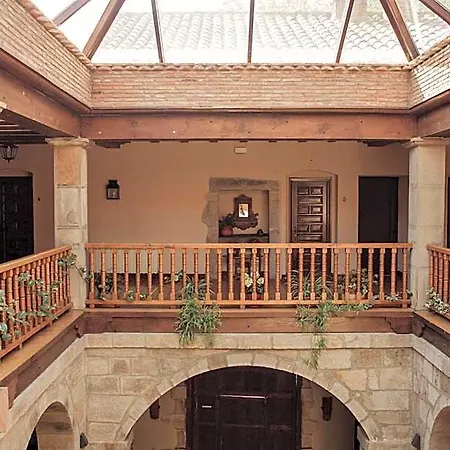 Convento San Roque