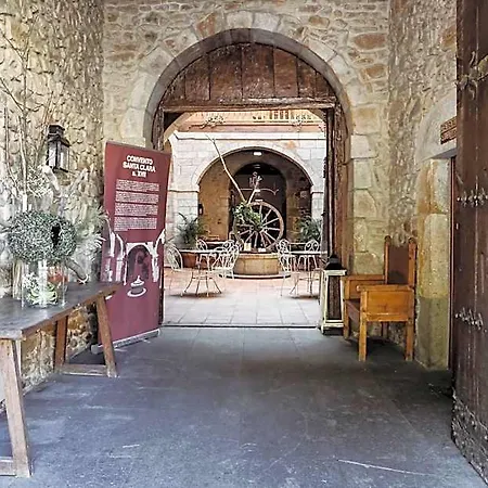 Convento San Roque