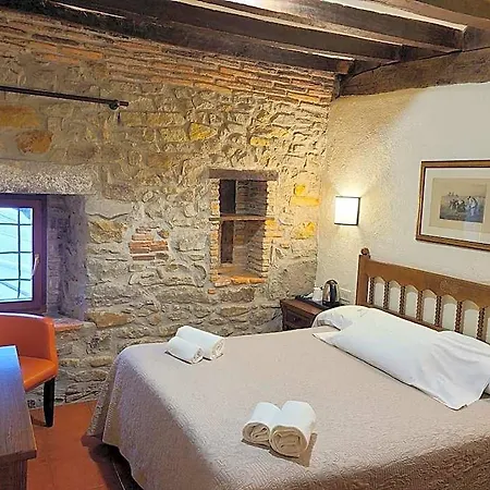 Hotel Convento San Roque