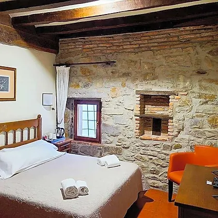 Convento San Roque 2*