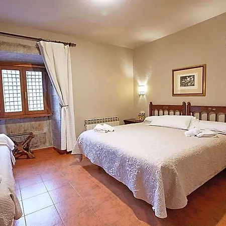 Convento San Roque 2*