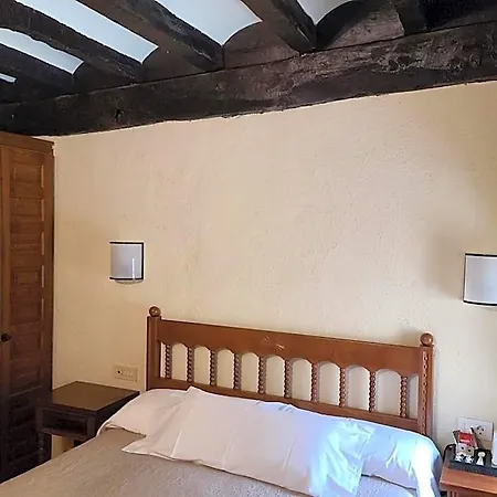 Hotel Convento San Roque 2*