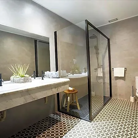Convento San Roque Otel 2*