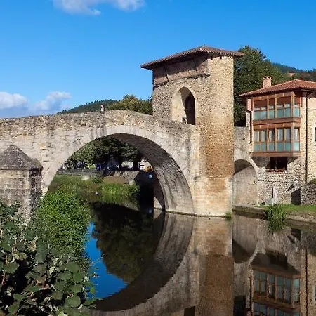 Convento San Roque Hotel Balmaseda