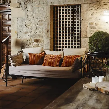 Hotel Convento San Roque