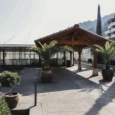 Convento San Roque 발마세다