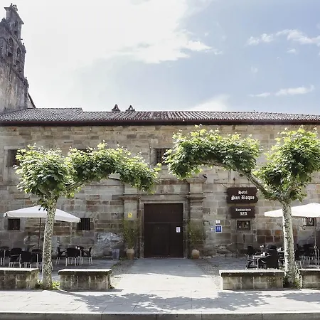 Convento San Roque